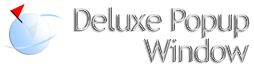 (c) 2009, DeluxePopupWindow.com